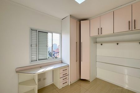 Apartamento para alugar com 72m², 3 quartos e 2 vagasQuarto 3