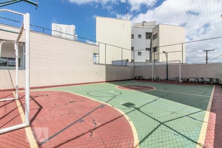 Apartamento para alugar com 72m², 3 quartos e 2 vagasÁrea comum - Quadra 