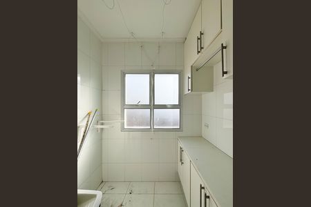 Apartamento para alugar com 72m², 3 quartos e 2 vagasÁrea de Serviço