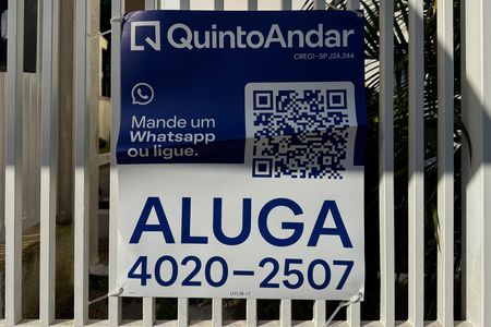 Apartamento para alugar com 72m², 3 quartos e 2 vagasPlaca 