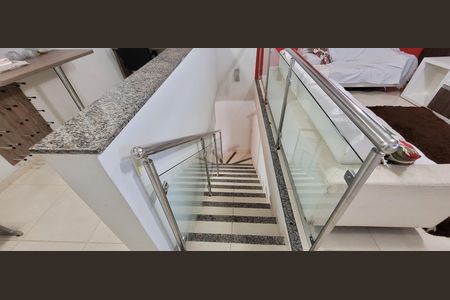 Apartamento para alugar com 136m², 3 quartos e 2 vagas Apartamento para alugar com 136m², 3 quartos e 2 vagasescada