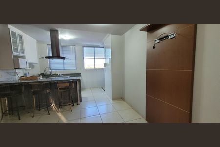 Apartamento para alugar com 136m², 3 quartos e 2 vagas Apartamento para alugar com 136m², 3 quartos e 2 vagassala