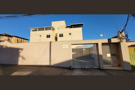 Apartamento para alugar com 136m², 3 quartos e 2 vagas Apartamento para alugar com 136m², 3 quartos e 2 vagasfachada do prédio