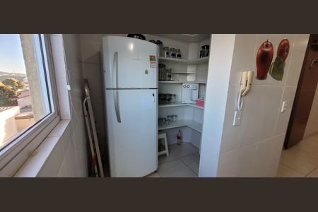 Apartamento para alugar com 136m², 3 quartos e 2 vagas Apartamento para alugar com 136m², 3 quartos e 2 vagascozinha