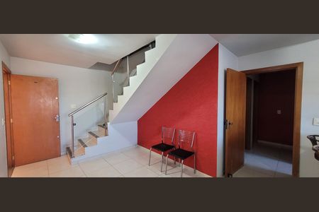 Apartamento para alugar com 136m², 3 quartos e 2 vagas Apartamento para alugar com 136m², 3 quartos e 2 vagassala
