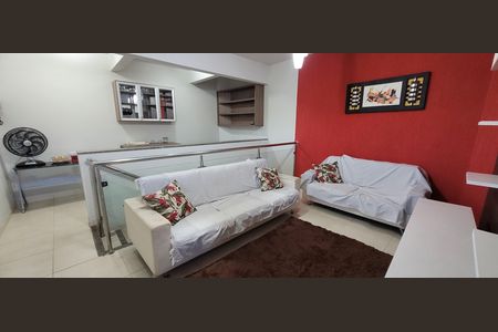 Apartamento para alugar com 136m², 3 quartos e 2 vagas Apartamento para alugar com 136m², 3 quartos e 2 vagassala superior