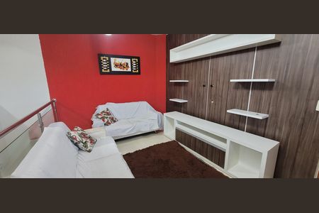 Apartamento para alugar com 136m², 3 quartos e 2 vagas Apartamento para alugar com 136m², 3 quartos e 2 vagassala superior