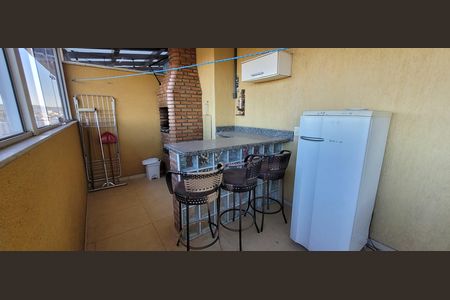 Apartamento para alugar com 136m², 3 quartos e 2 vagas Apartamento para alugar com 136m², 3 quartos e 2 vagasÁrea gourmet