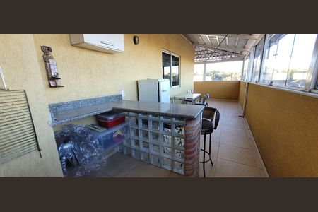 Apartamento para alugar com 136m², 3 quartos e 2 vagas Apartamento para alugar com 136m², 3 quartos e 2 vagasÁrea gourmet