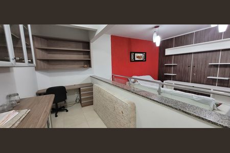 Apartamento para alugar com 136m², 3 quartos e 2 vagas Apartamento para alugar com 136m², 3 quartos e 2 vagassala superior