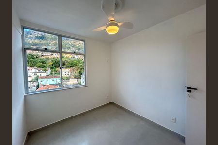 Quarto 2 de apartamento para alugar com 4 quartos, 74m² em Campinho, Rio de Janeiro