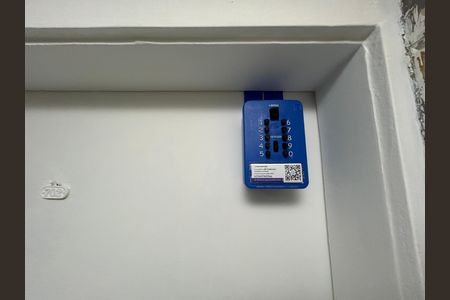 LockBox de apartamento para alugar com 4 quartos, 74m² em Campinho, Rio de Janeiro