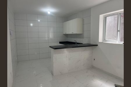 Casa para alugar com 2 quartos, 60m² em Engenho de Dentro, Rio de Janeiro