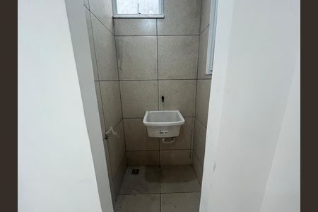 Casa para alugar com 2 quartos, 60m² em Engenho de Dentro, Rio de Janeiro
