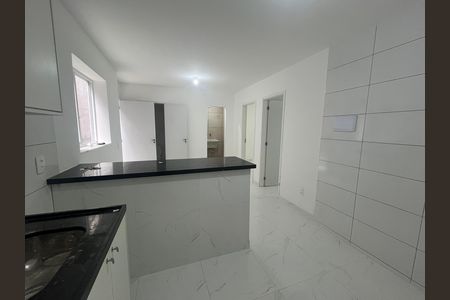 Casa para alugar com 2 quartos, 60m² em Engenho de Dentro, Rio de Janeiro