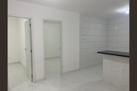 Casa para alugar com 2 quartos, 60m² em Engenho de Dentro, Rio de Janeiro