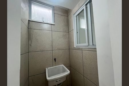 Casa para alugar com 2 quartos, 60m² em Engenho de Dentro, Rio de Janeiro