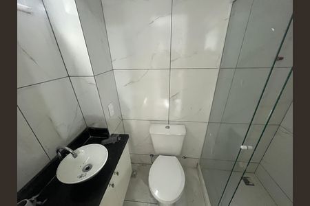 Casa para alugar com 2 quartos, 60m² em Engenho de Dentro, Rio de Janeiro