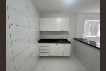 Casa para alugar com 2 quartos, 60m² em Engenho de Dentro, Rio de Janeiro