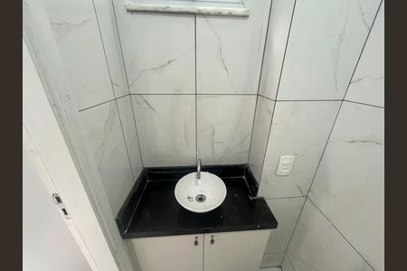 Casa para alugar com 2 quartos, 60m² em Engenho de Dentro, Rio de Janeiro