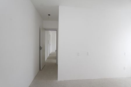 Quarto 1 - Suíte de apartamento à venda com 2 quartos, 54m² em Estoril, Belo Horizonte