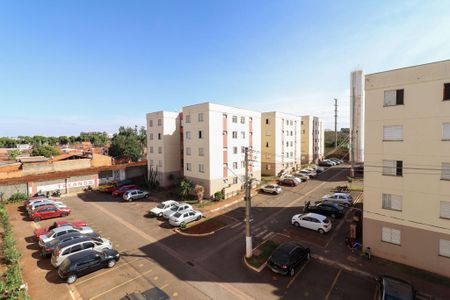 Apartamento à venda com 2 quartos, 55m² em Jardim Mirassol, Campinas