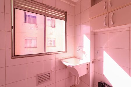 Apartamento à venda com 55m², 2 quartos e sem vaga
