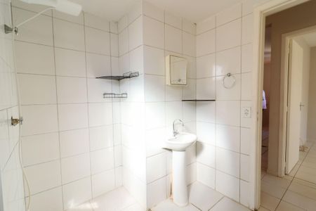 Apartamento à venda com 55m², 2 quartos e sem vaga