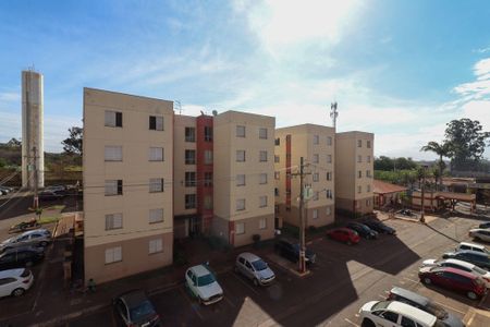 Apartamento à venda com 2 quartos, 55m² em Jardim Mirassol, Campinas