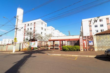 Apartamento à venda com 55m², 2 quartos e sem vaga