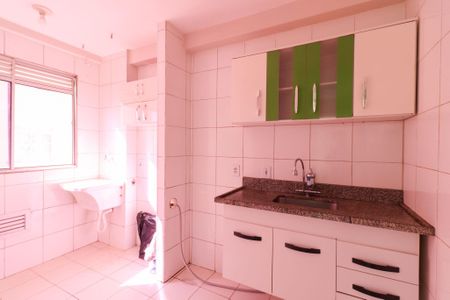 Apartamento à venda com 2 quartos, 55m² em Jardim Mirassol, Campinas