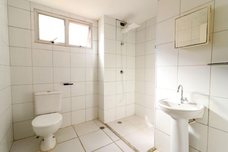 Apartamento à venda com 2 quartos, 55m² em Jardim Mirassol, Campinas