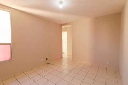 Apartamento à venda com 2 quartos, 55m² em Jardim Mirassol, Campinas