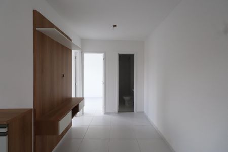 Sala de apartamento à venda com 2 quartos, 34m² em Vila Matilde, São Paulo