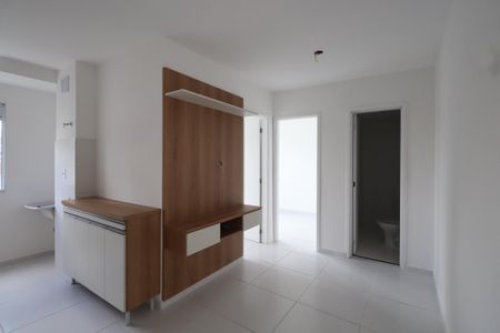 Apartamento à venda com 2 quartos, 34m² em Vila Matilde, São Paulo