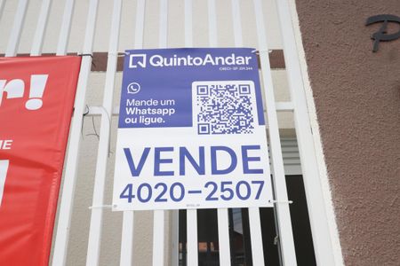 Plaquinha: WYDL-49 de apartamento à venda com 2 quartos, 34m² em Vila Matilde, São Paulo