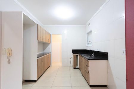 Apartamento para alugar com 52m², 2 quartos e 1 vaga Apartamento para alugar com 52m², 2 quartos e 1 vagaCozinha