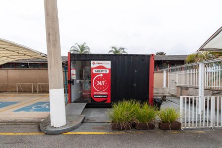 Apartamento para alugar com 52m², 2 quartos e 1 vaga Apartamento para alugar com 52m², 2 quartos e 1 vagaÁrea comum