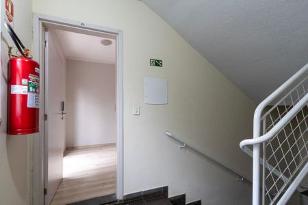 Apartamento para alugar com 52m², 2 quartos e 1 vaga Apartamento para alugar com 52m², 2 quartos e 1 vagaÁrea comum