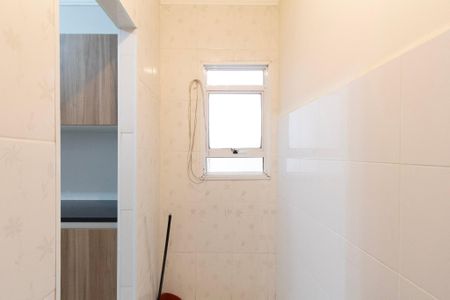 Apartamento para alugar com 52m², 2 quartos e 1 vaga Apartamento para alugar com 52m², 2 quartos e 1 vagaÁrea de Serviço