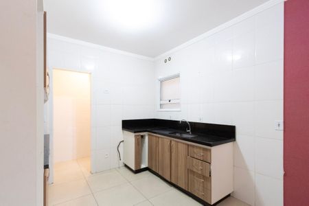 Apartamento para alugar com 52m², 2 quartos e 1 vaga Apartamento para alugar com 52m², 2 quartos e 1 vagaCozinha