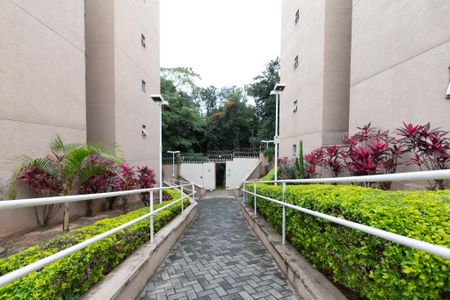 Apartamento para alugar com 52m², 2 quartos e 1 vaga Apartamento para alugar com 52m², 2 quartos e 1 vagaÁrea comum