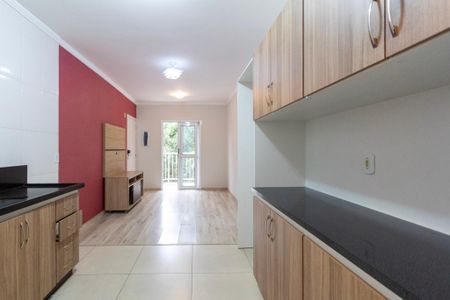 Apartamento para alugar com 52m², 2 quartos e 1 vaga Apartamento para alugar com 52m², 2 quartos e 1 vagaCozinha