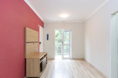 Apartamento para alugar com 52m², 2 quartos e 1 vaga Apartamento para alugar com 52m², 2 quartos e 1 vagaSala