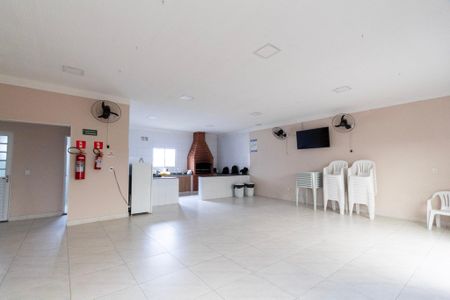 Apartamento para alugar com 52m², 2 quartos e 1 vaga Apartamento para alugar com 52m², 2 quartos e 1 vagaÁrea comum