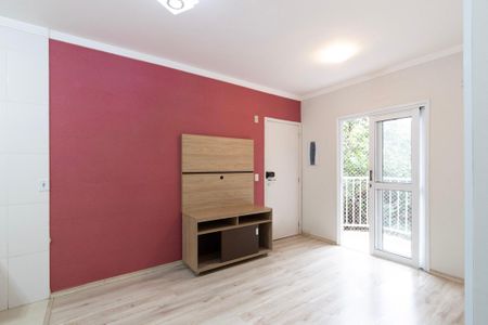 Apartamento para alugar com 2 quartos, 52m² em Vila Odin, Sorocaba
