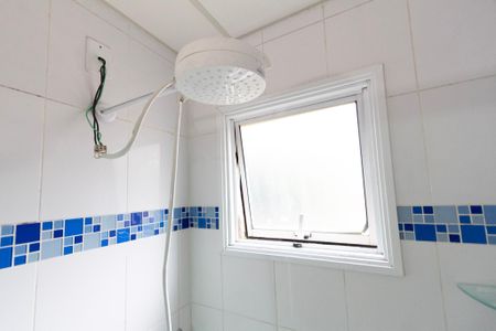 Apartamento para alugar com 52m², 2 quartos e 1 vaga Apartamento para alugar com 52m², 2 quartos e 1 vagaBanheiro