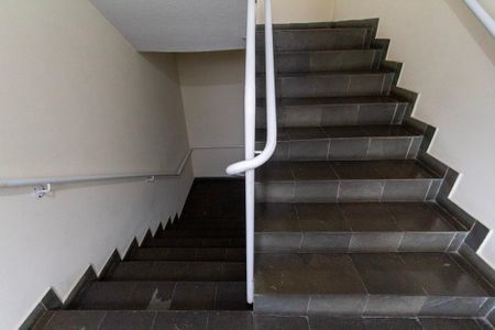 Área comum de apartamento para alugar com 2 quartos, 52m² em Vila Odin, Sorocaba