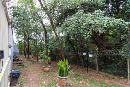 Área comum de apartamento para alugar com 2 quartos, 52m² em Vila Odin, Sorocaba