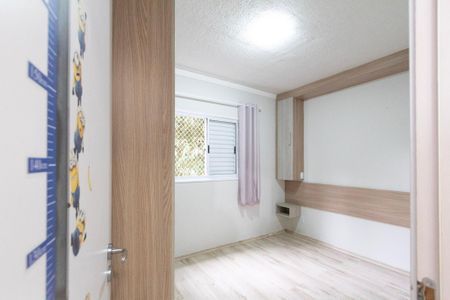 Apartamento para alugar com 52m², 2 quartos e 1 vaga Apartamento para alugar com 52m², 2 quartos e 1 vagaQuarto 2